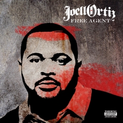 Joell Ortiz - Free Agent